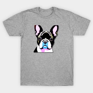 My Boston Terrier T-Shirt